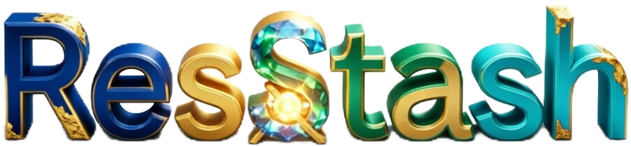 ResStash